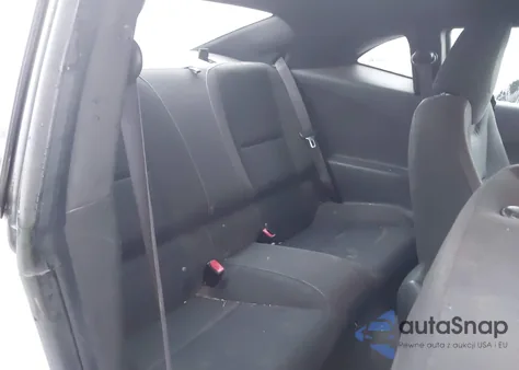 2012 Chevrolet Camaro 2Ls from USA, damaged, VIN 2G1FA1E32C9110096